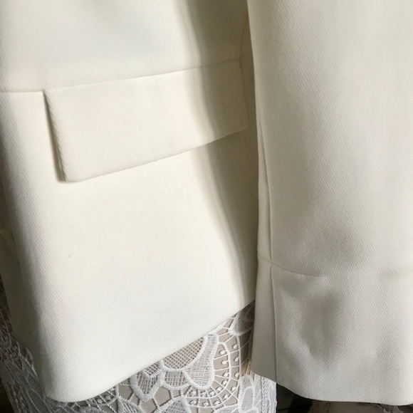 Halogen jacket ivory - Picture 4 of 8